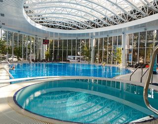 *Санаторий "Магадан" г.Сочи