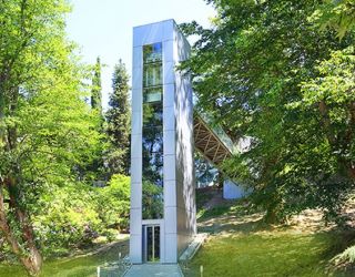 *Санаторий "Магадан" г.Сочи