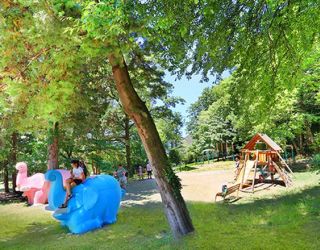 *Санаторий "Магадан" г.Сочи