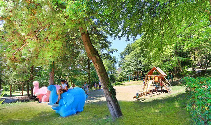 *Санаторий "Магадан" г.Сочи