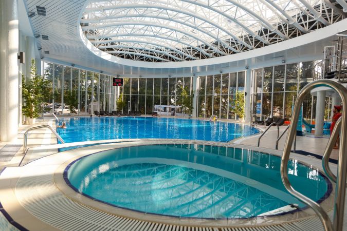 Санаторий "Магадан"