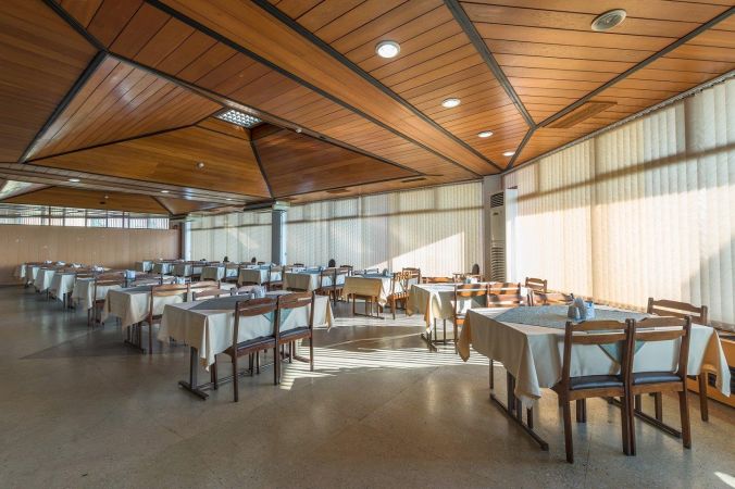 Санаторий "Магадан"